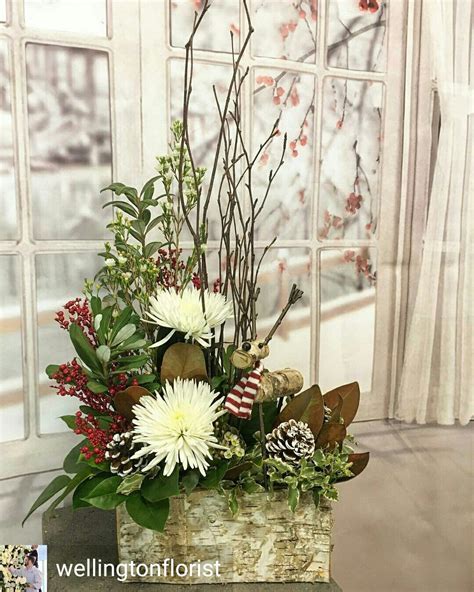 Sparkling Snowflakes: Tips for a magical winter arrangement.